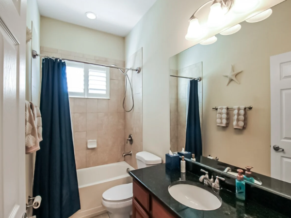 Tropical Condo in West Bradenton